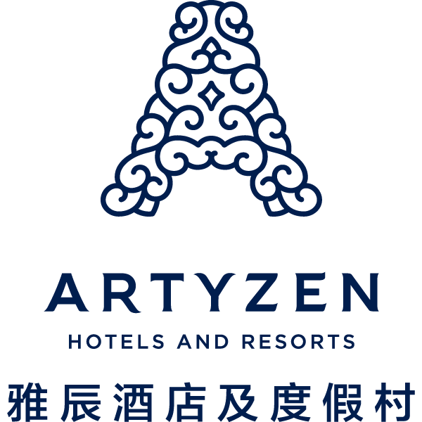 上海桃浦雅辰悦居酒店 Logo